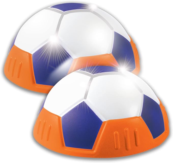Lighted Hover Ball