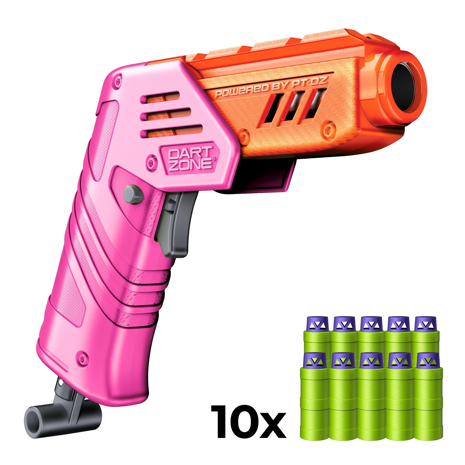 Nitroshot+ Solo Pro - Pink
