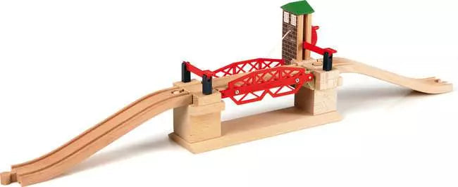 BRIO- Lifting Bridge 33757