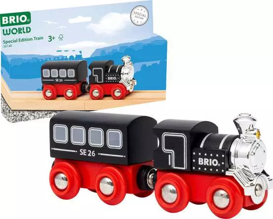 BRIO Special Edition Train