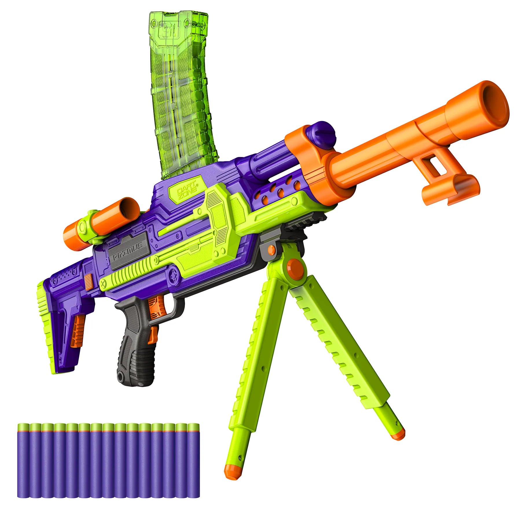 Nitroshot Primus