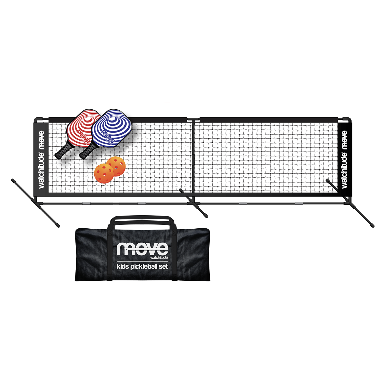 Kids Pickleball Set