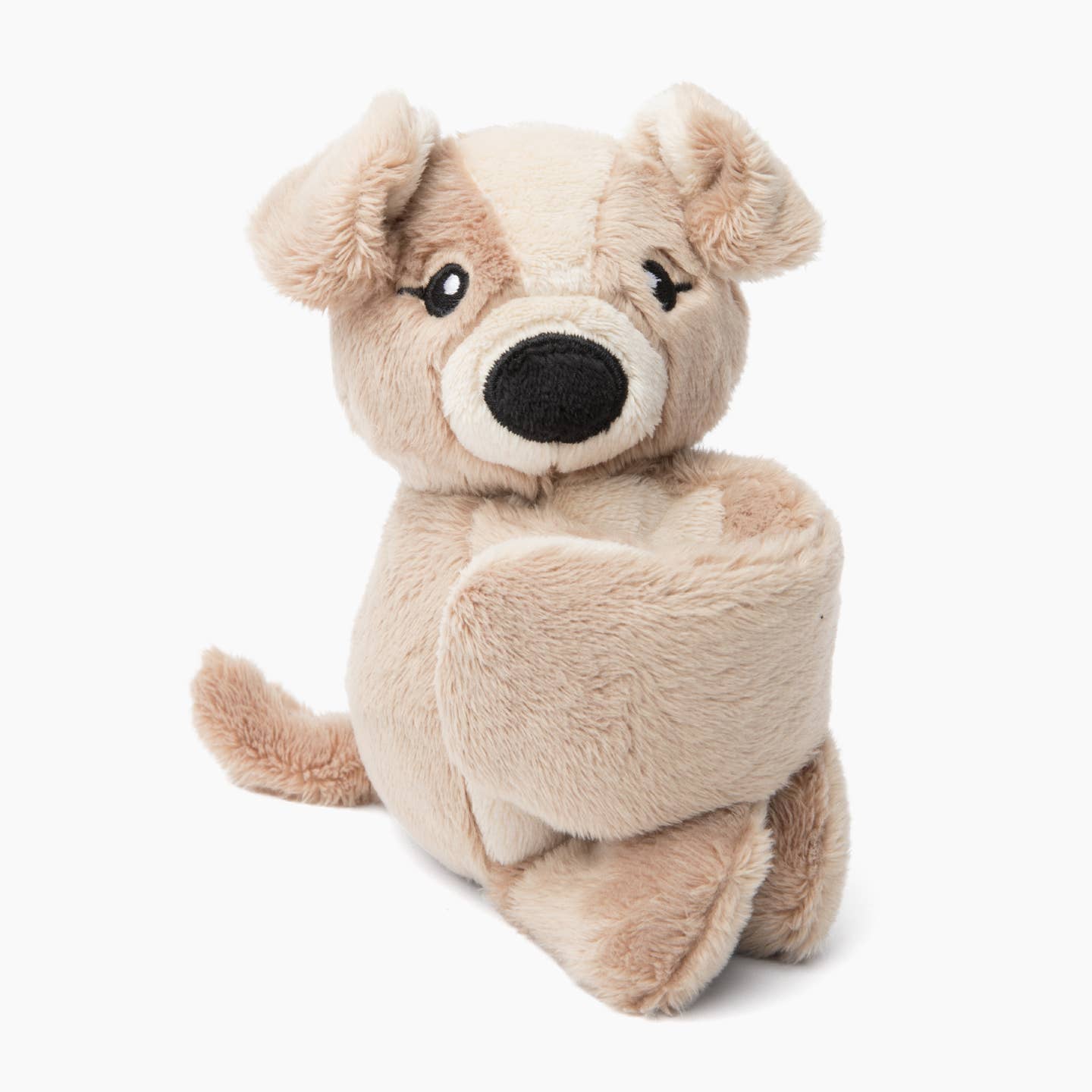 HUG BABY - Charlie The Puppy