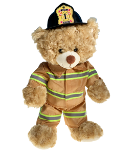 Firefighter Uniform