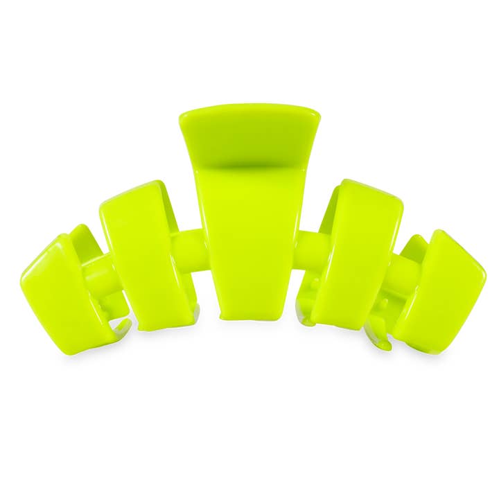 Classic Summer brights Hair Clip