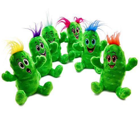 The GigglePickles Assortment