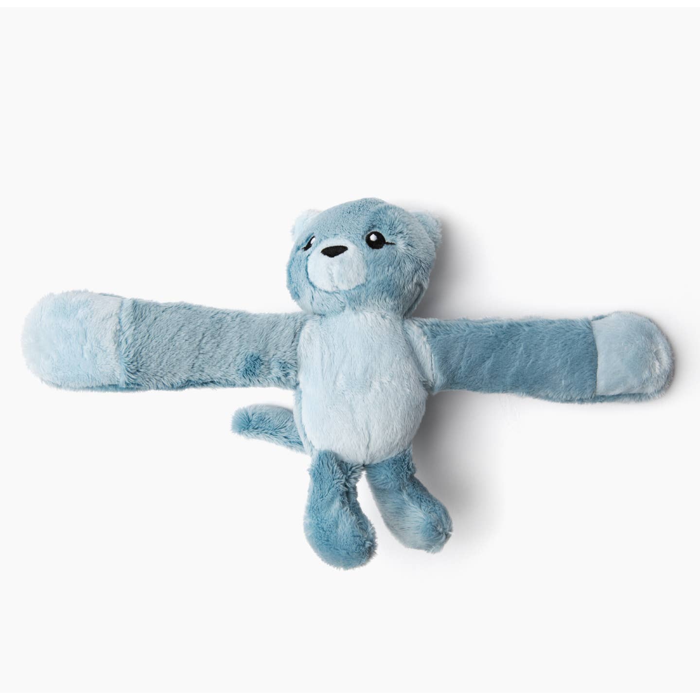 Frankie Cat Hug Baby, Mini Wraparound Sensory Plush