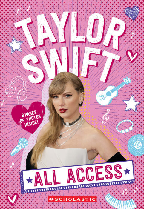 Taylor Swift All Access