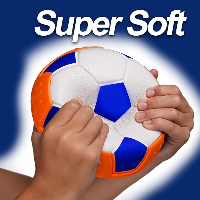 Lighted Hover Ball