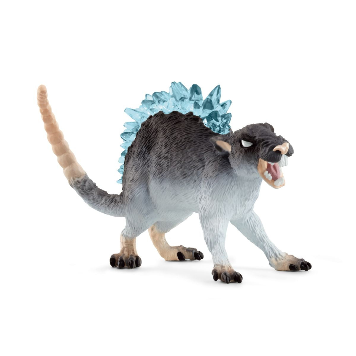 Ice Rodent