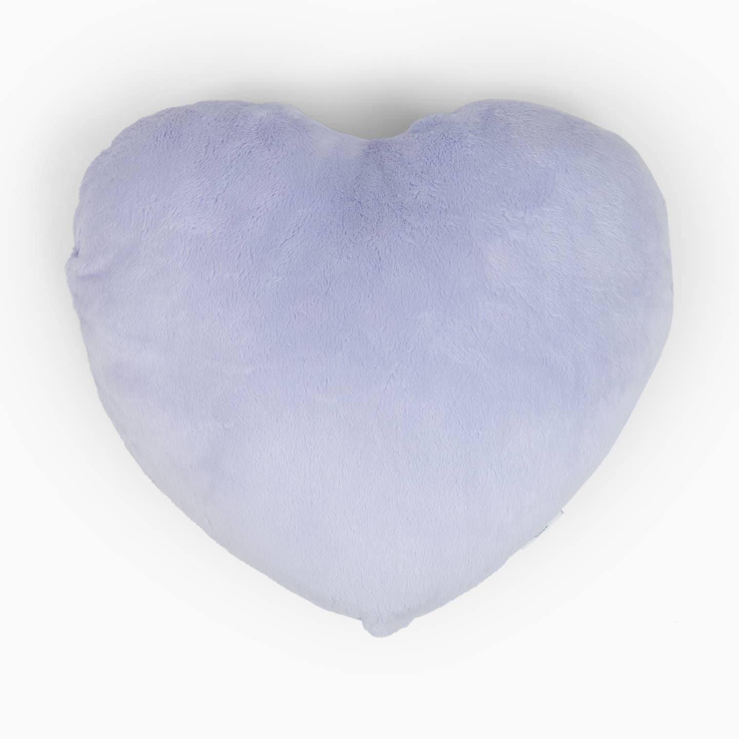 Lavender Weighted Heart Pillow, 5lb Calming Comfort
