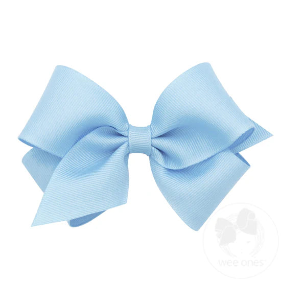 Small Grosgrain Bow MIB