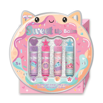 Sweet Lip balm