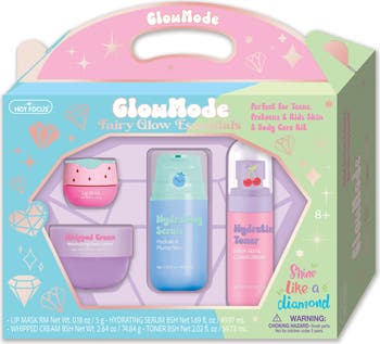 Fairy Glow Essentials - Glow Mode
