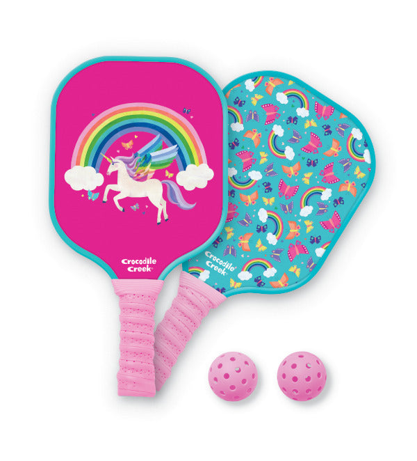 Pickleball - Unicorn