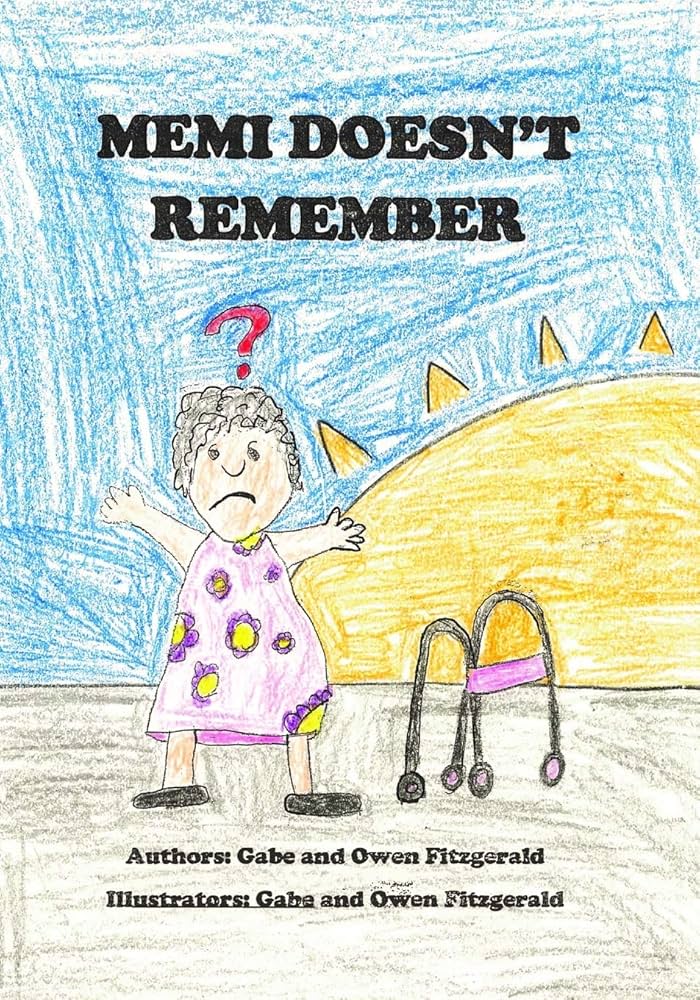 Memi Doesn't Remember