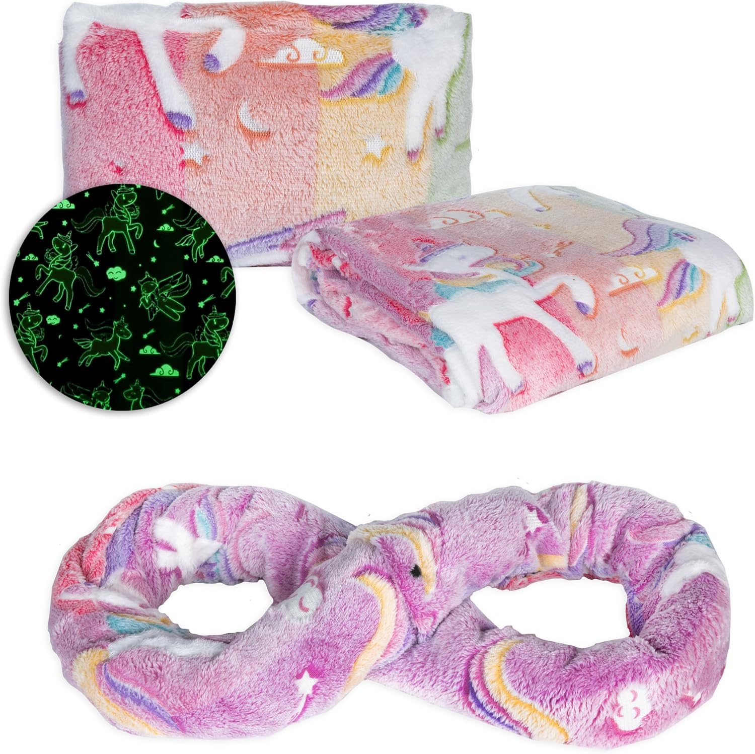 Napro Pillow Blanket