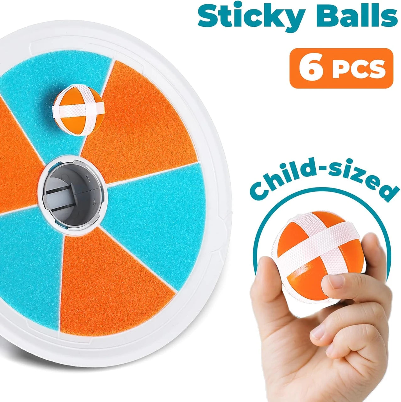 Pop & Catch PLayset