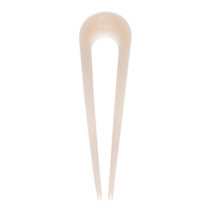 french hair pin