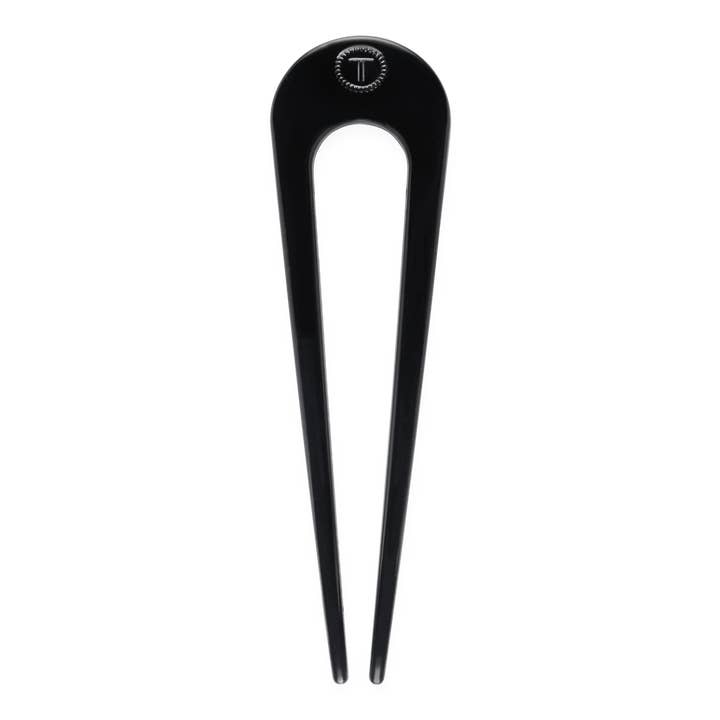 french hair pin