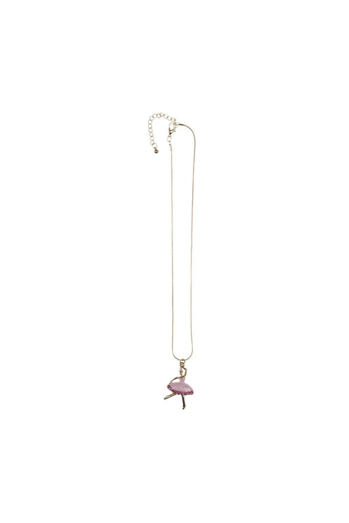 Great Pretenders - Ballet Beauty Necklace