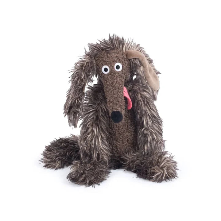 Dumpster The Dog - Medium