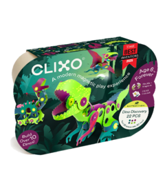 Dino Discovery Pack