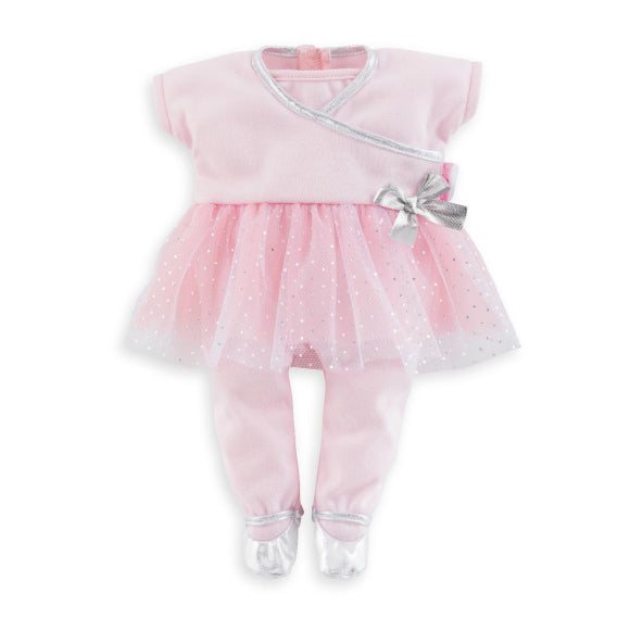 Doll Sport Dance Set