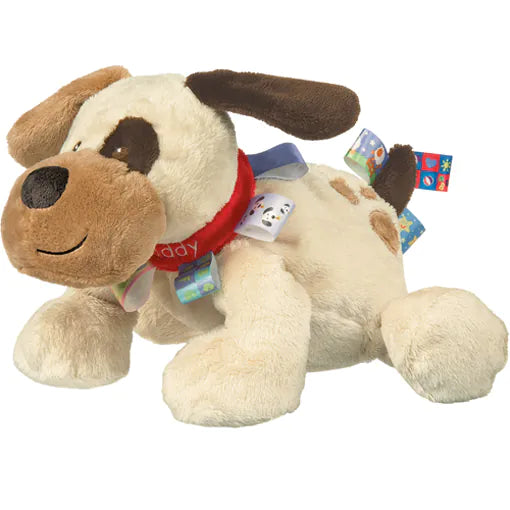 Taggies Buddy Dog