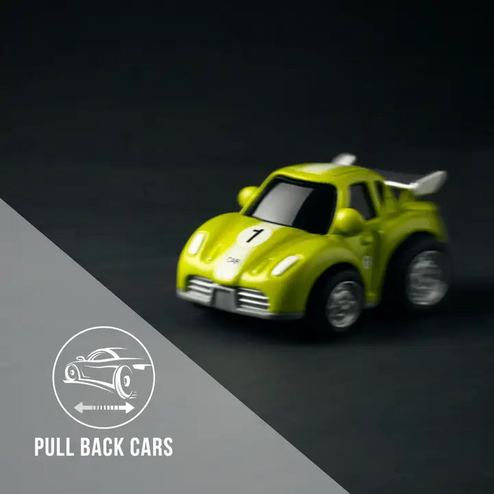 Vroom Vroom Collectibles