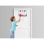 Kidoozie B Active Doorway Dunkers Basketball