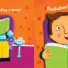 Indestructibles: Baby Peekaboo