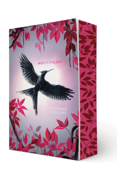 Mockingjay