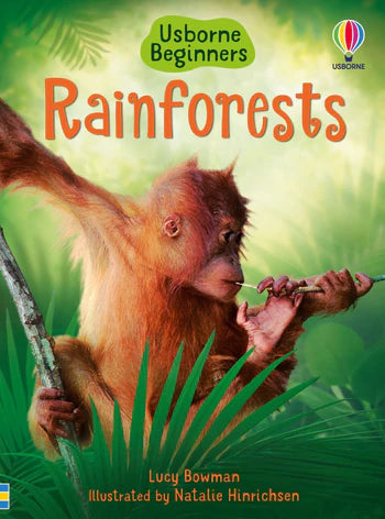 Rainforests