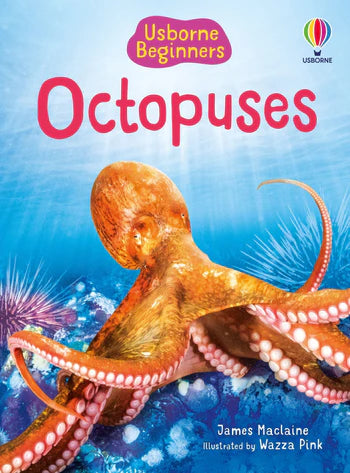 Octopuses
