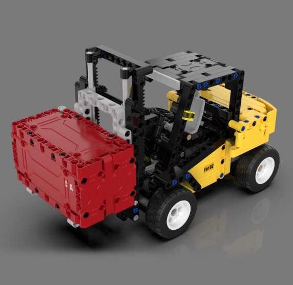 CaDa Forklift