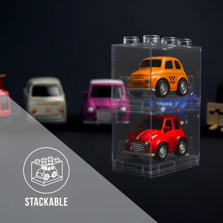 Vroom Vroom Collectibles