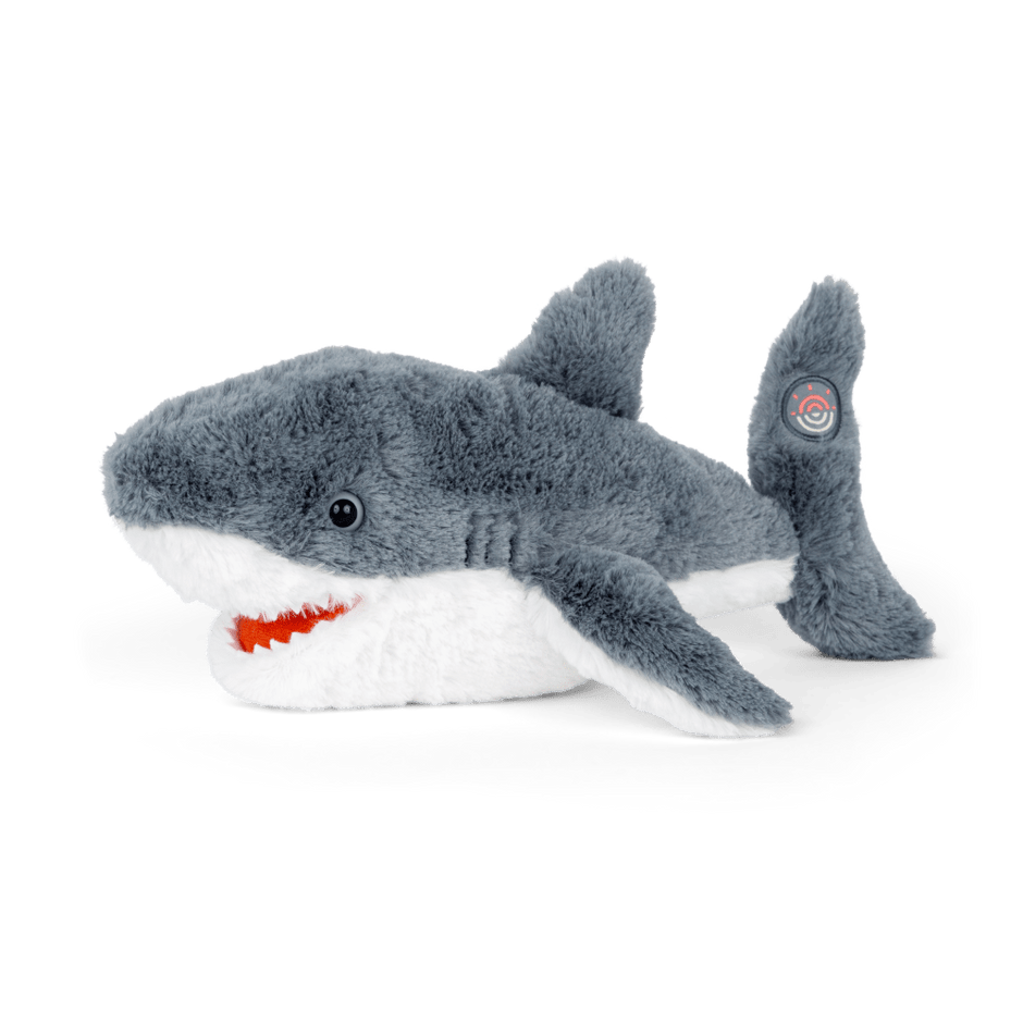 The Voyage Plush - Shark