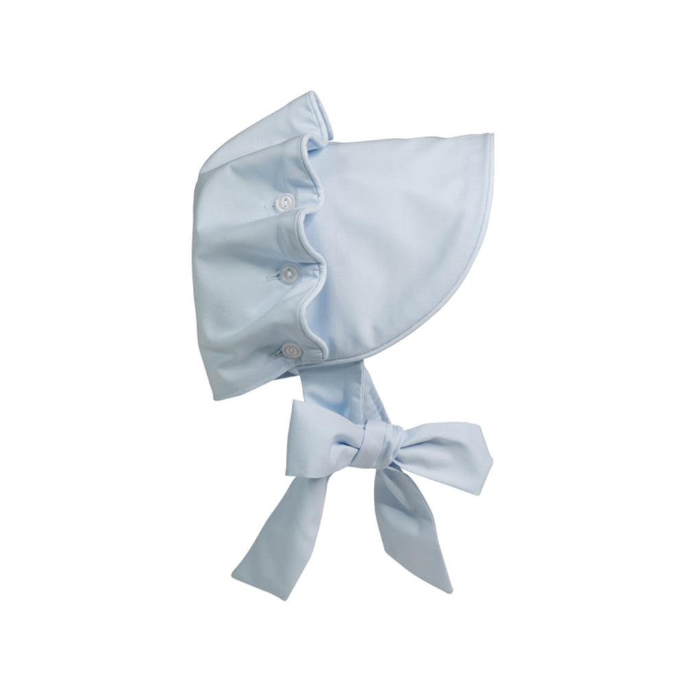Beaufort Bonnet Broadcloth - Buckhead Blue S