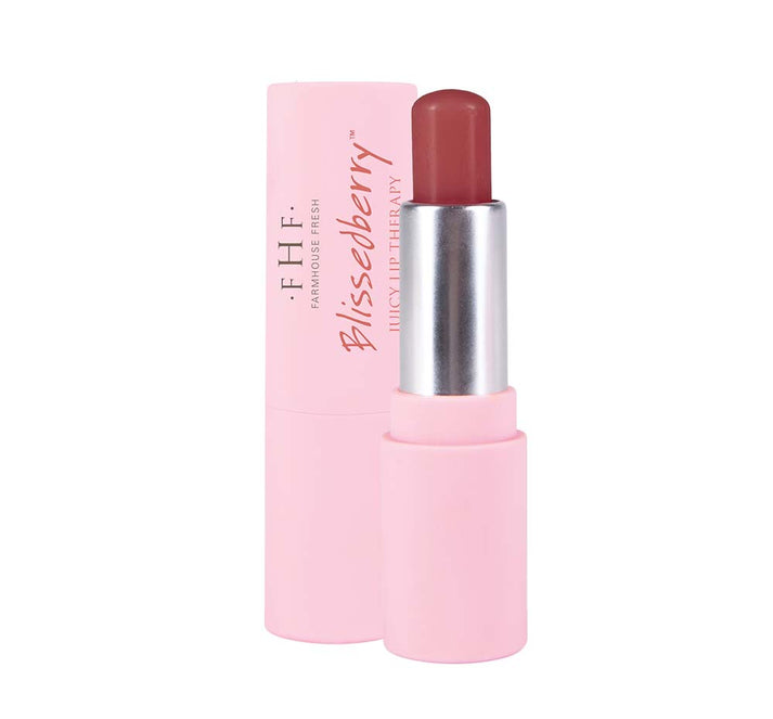 Blissedberry - Juicy Organic Lip Therapy