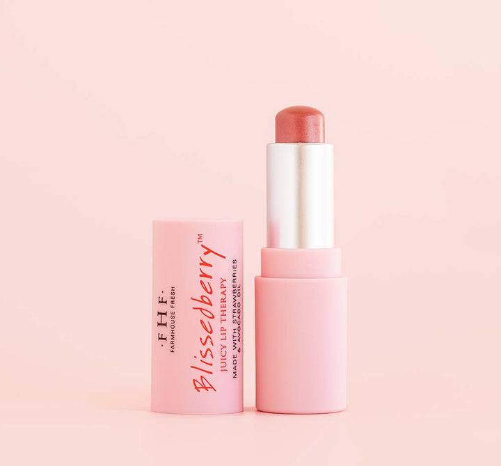 Blissedberry Juicy Lip Therapy