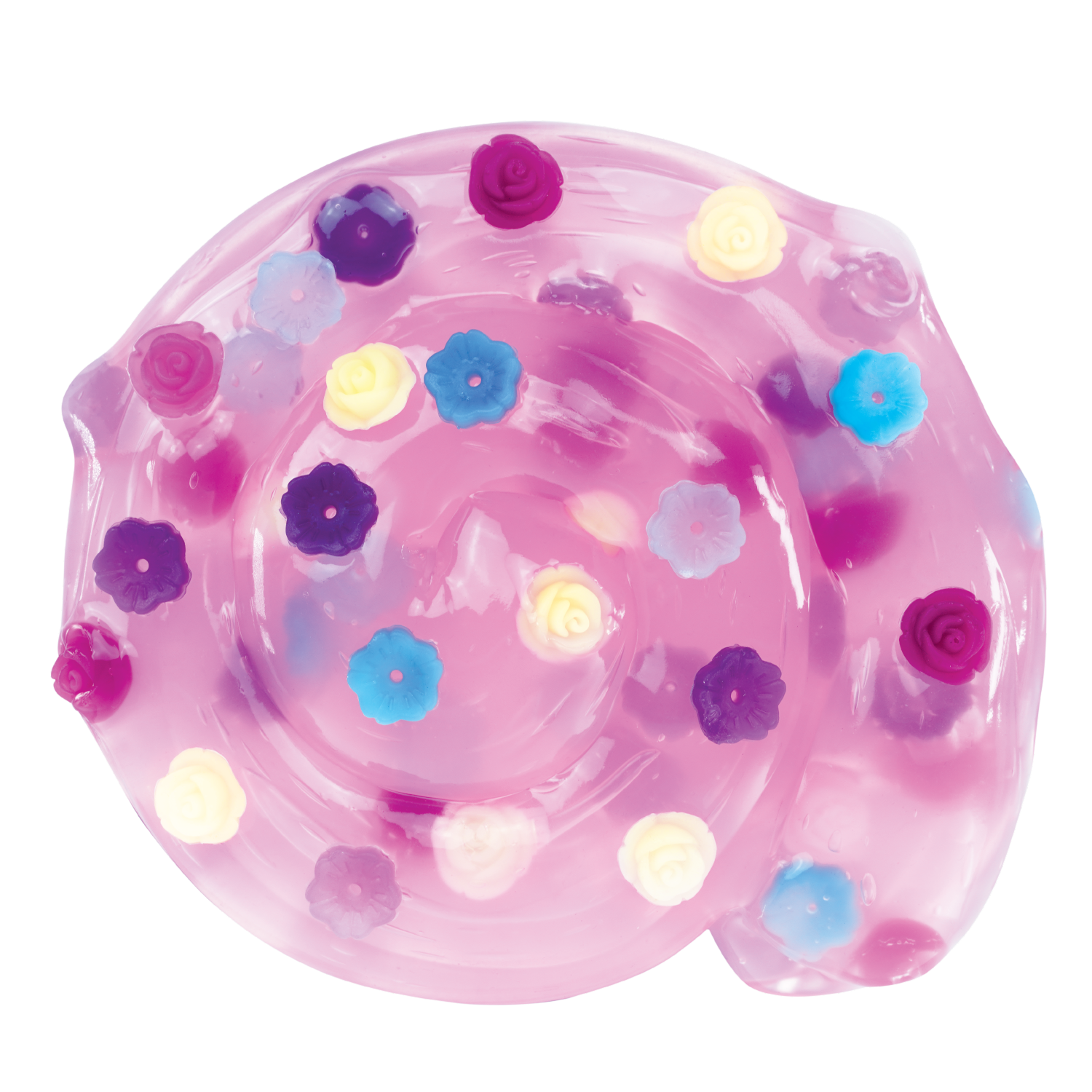 Crazy Aarons Blooming Botanicals Thinking Putty 4"