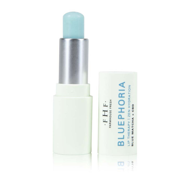 Bluephoria Hemp Lip Therapy