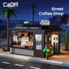 CaDA Street Coffee House