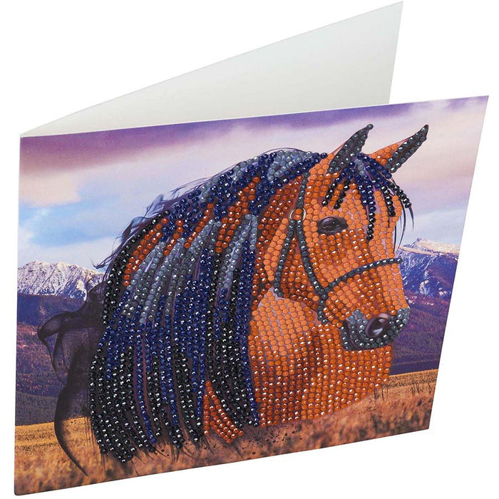Card Kit- Horse