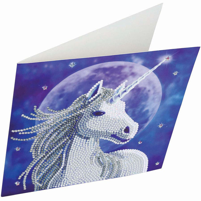 Card Kit- Starlight Unicorn