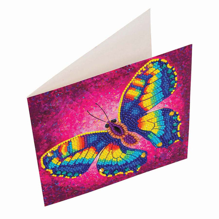 Card Kit- Butterfly Change