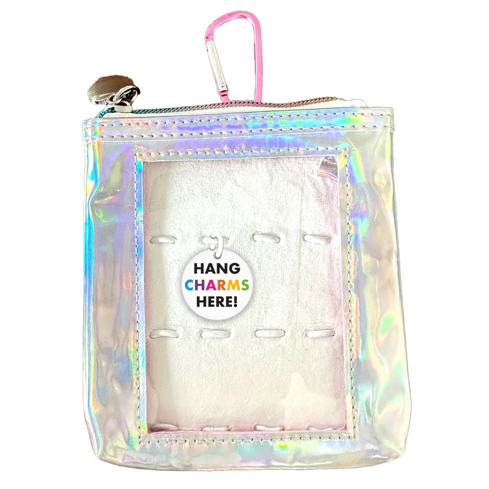 Collector Bag Clip