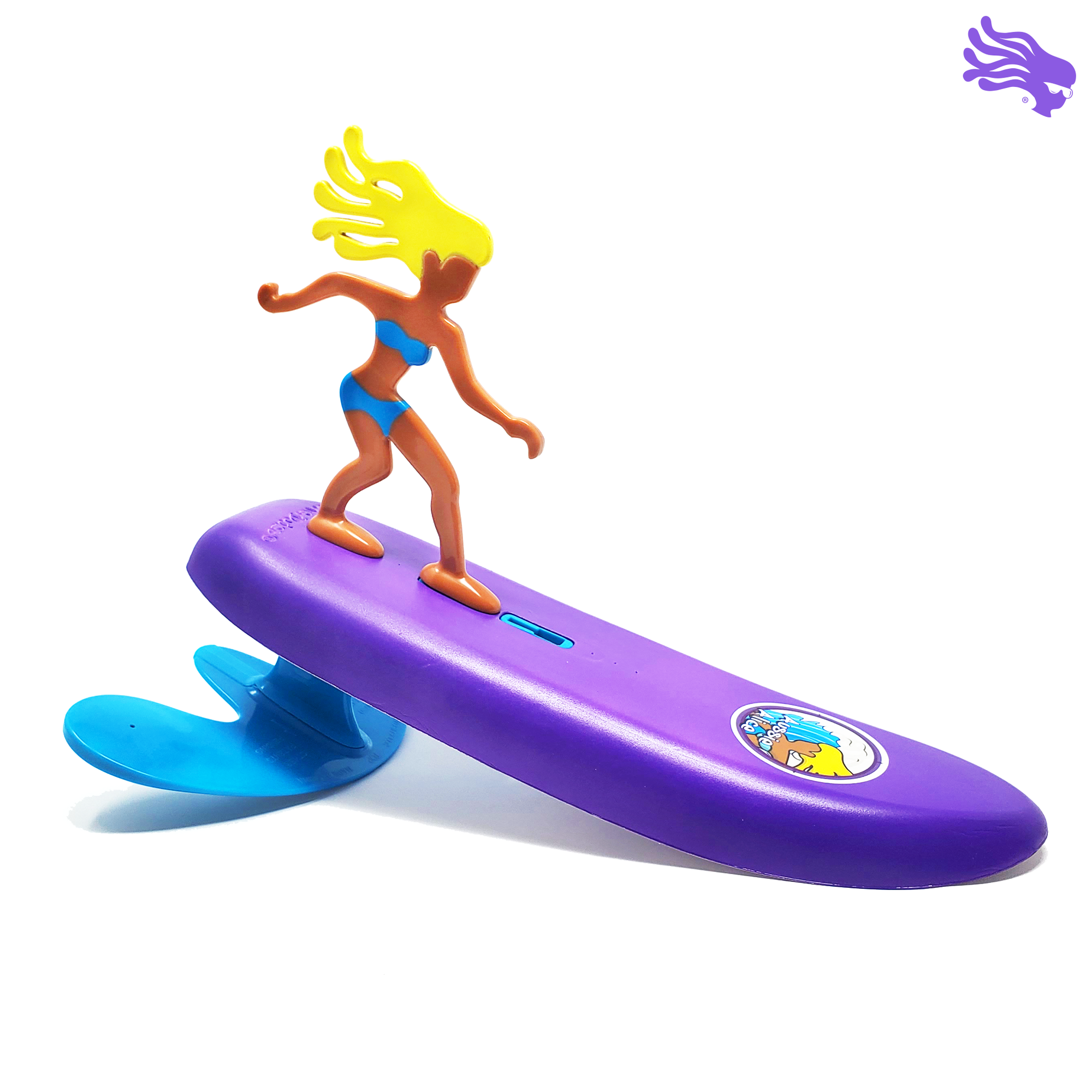 Surfer Dudes Alice