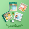 Cheery Lane™ House Play Set